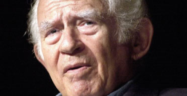 Norman Mailer