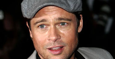 Brad Pitt