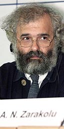 Ragip Zarakolu