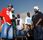 Wu Tang Clan