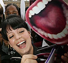 Lily Allen