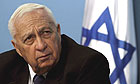 Ariel Sharon