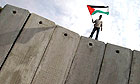 West Bank - security barrier