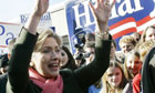 Hillary Clinton