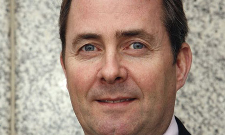 Liam Fox