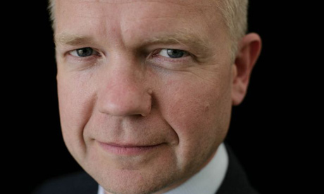 William Hague