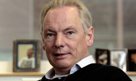 Francis Maude