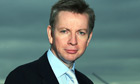 Michael Gove