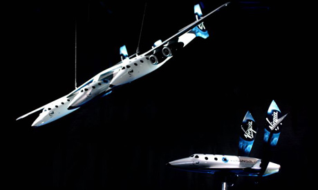 Virgin Galactic