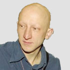 Martin Hodgson