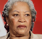 Toni Morrison