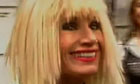 Betsey Johnson