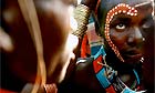 tribes in Ethiopia