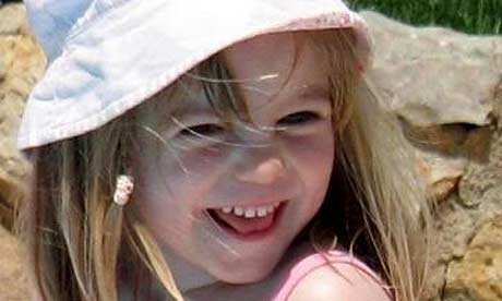 Madeleine+mccann+book+extracts