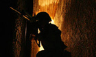 Favela violence