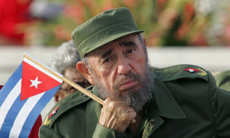 Fidel