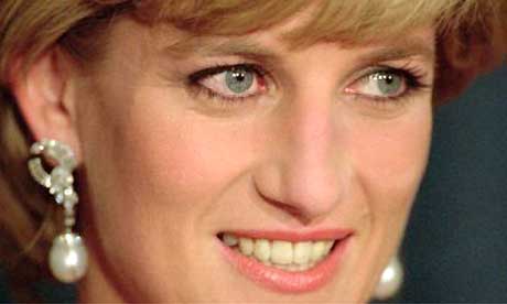 pictures princess diana dead body. Diana, Princess of Wales.