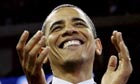 Barack Obama