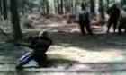 New Forest training camp