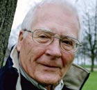 James Lovelock