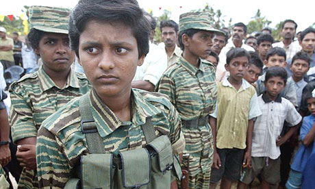 Tamil Ltte