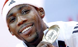 Phillips Idowu
