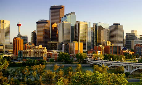 Alberta+canada+cities