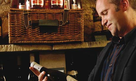 Go Slow England: Angel Inn