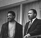 Martin Luther King Jr