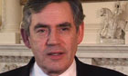 Gordon Brown