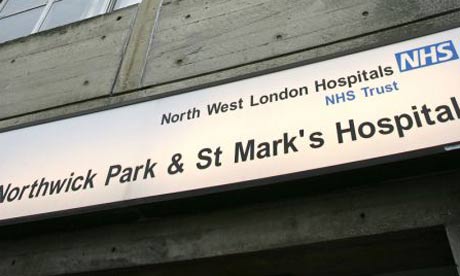 northwick park hospital