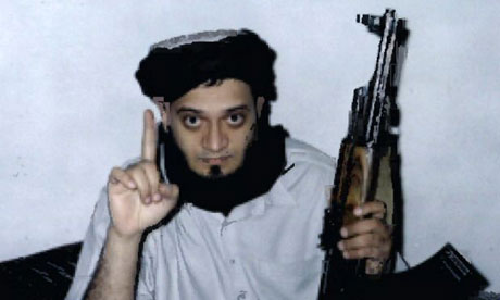 Sohail Qureshi was sentenced to four and a half years in jail for terror offe