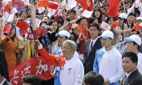 pictures of north korean people. Former North Korean national