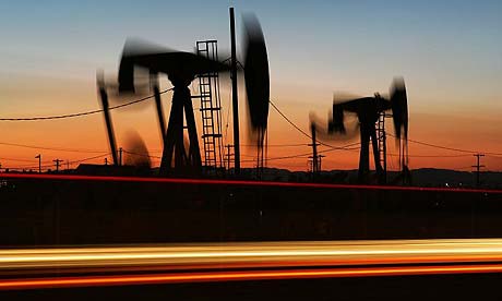 Venezuela ultrapassa Arábia Saudita em reservas de petróleo, diz Opep