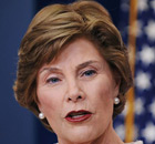 Laura Bush