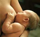Breastfeeding