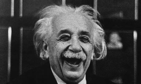 Funny Science Pictures on Albert Einstein  Pictured In 1953  Photograph  Ruth Orkin Hulton