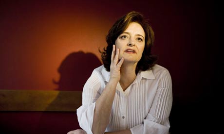 Cherie Blair