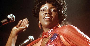 gloria gaynor