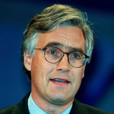 Lord Turner will head up the FSA from September