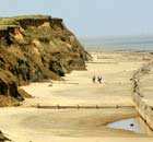 Happisburgh, Norfolk
