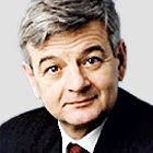 Joschka Fischer