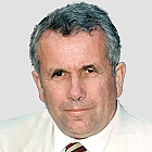 Martin Bell