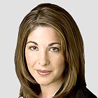 Picture of Naomi Klein