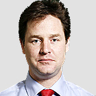 Nick Clegg