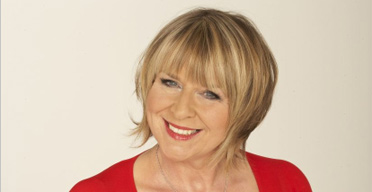 Fern Britton