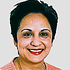 Anita Inder Singh