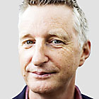 Picture of Billy Bragg