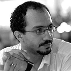 Contributor picture Khaled Diab