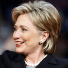 Hillary Clinton